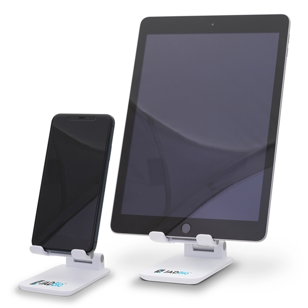 Adjustable Desktop Cellphone Stand.... from ASI 46755 Cosmo Promos