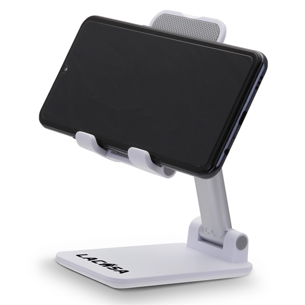 Adjustable Desktop Cellphone Stand.... from ASI 46755 Cosmo Promos