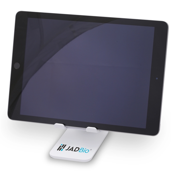 Adjustable Desktop Cellphone Stand.... from ASI 46755 Cosmo Promos