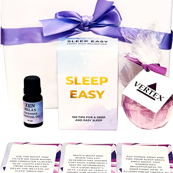 Zen Sleep Easy Gift Box... from ASI 58295 Groline