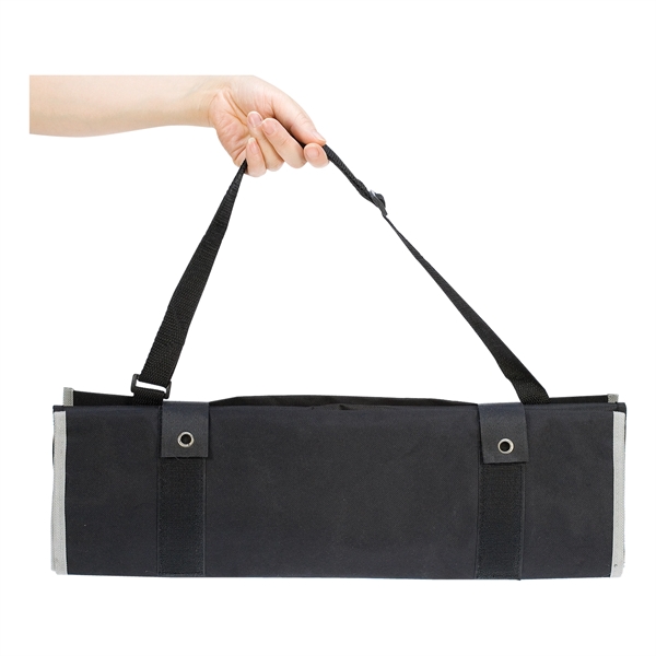 Sports kit includes a jump rope, 2.2 lb dumb bells, chest... from ASI 46755 Cosmo Promos