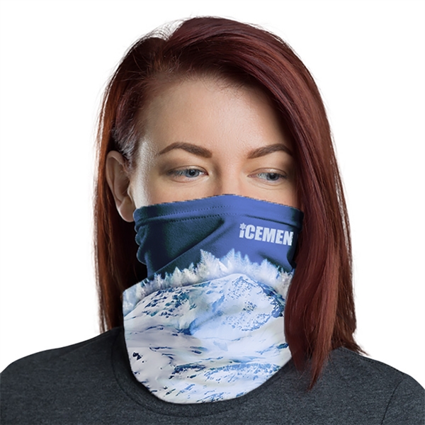 Tabular shape bandana.... from ASI 76797 Pelican Graphics / Pelican Lures