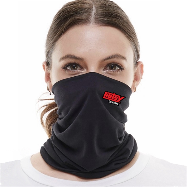 Tabular shape neck gaiter.... from ASI 76797 Pelican Graphics / Pelican Lures