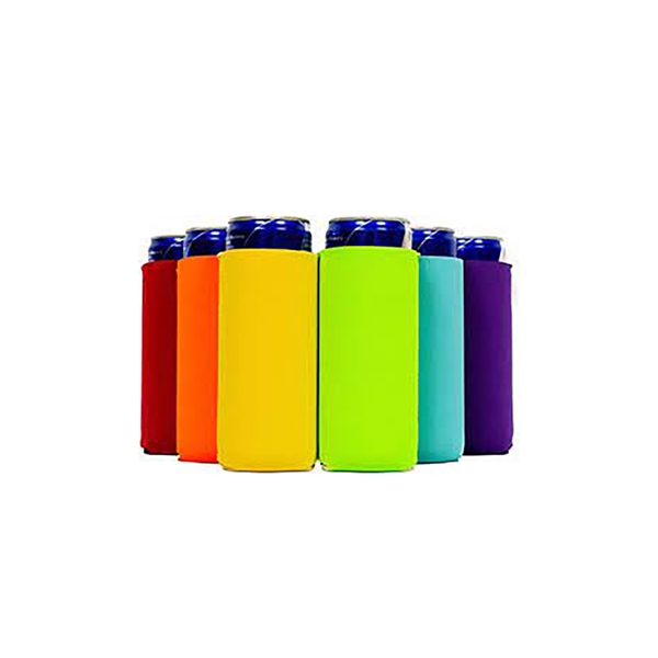 Canadian made Dr.Kool-Z beverage coolie.... from ASI 76797 Pelican Graphics / Pelican Lures