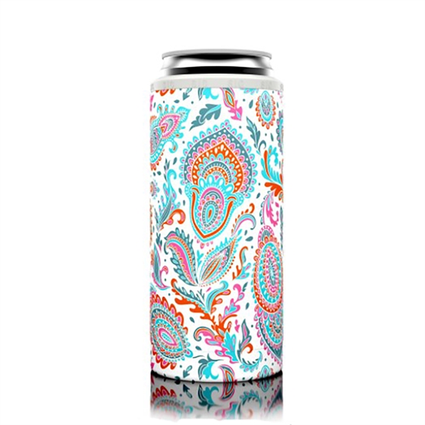 Canadian made Dr.Kool-Z beverage coolie.... from ASI 76797 Pelican Graphics / Pelican Lures