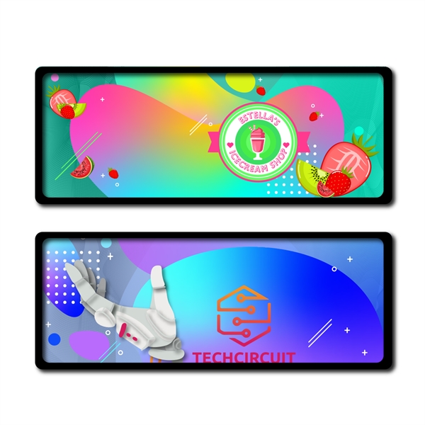 Keep those drinks cold this summer with these cool full color... from ASI 76797 Pelican Graphics / Pelican Lures