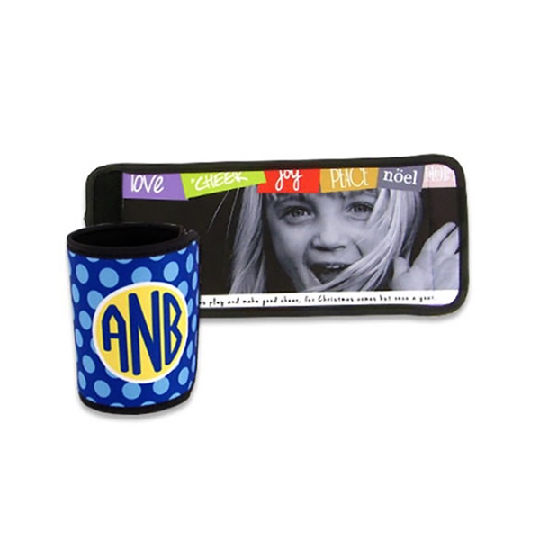 Keep those drinks cold this summer with these cool full color... from ASI 76797 Pelican Graphics / Pelican Lures