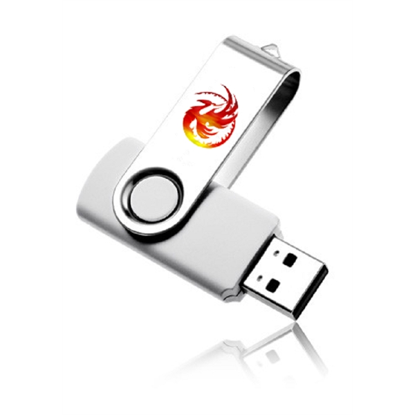 USB memory Thumb Drives are great promotional pieces for the tech... from ASI 76797 Pelican Graphics / Pelican Lures