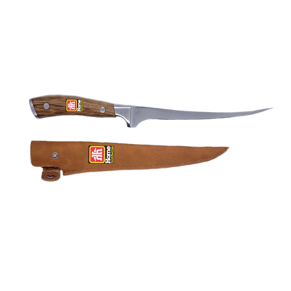 Executive Fillet Knife.... from ASI 76797 Pelican Graphics / Pelican Lures