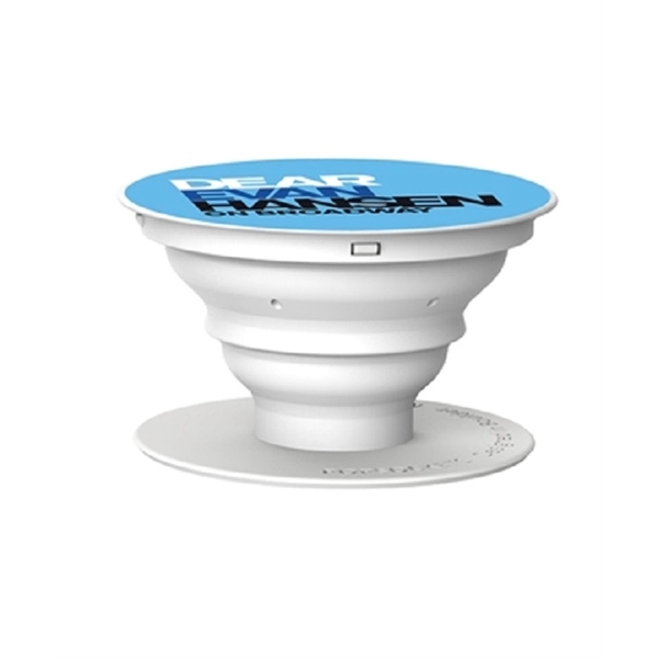 Handy phone grips offer extra support while holding your phone.... from ASI 76797 Pelican Graphics / Pelican Lures