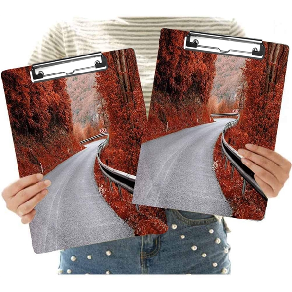 Custom plastic clipboard.... from ASI 76797 Pelican Graphics / Pelican Lures