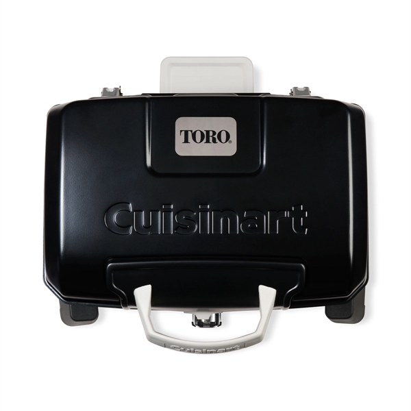 Get great grilled flavor every day from the compact, high-performance Cuisinart... from ASI 56070 Gemline / Gemline®