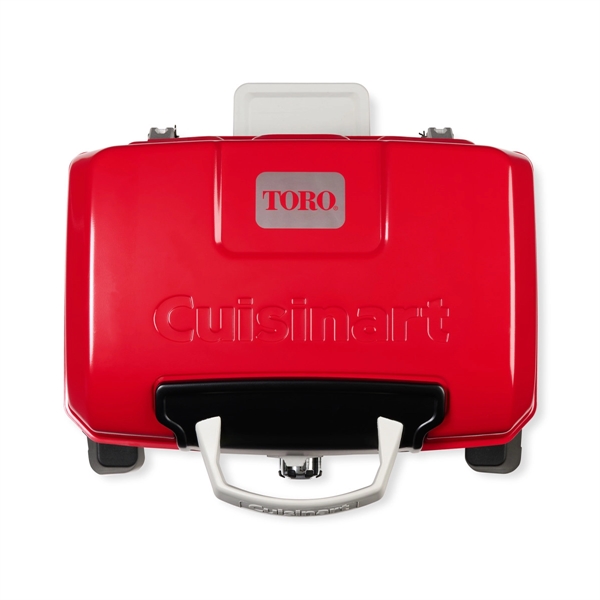 Get great grilled flavor every day from the compact, high-performance Cuisinart... from ASI 56070 Gemline / Gemline®