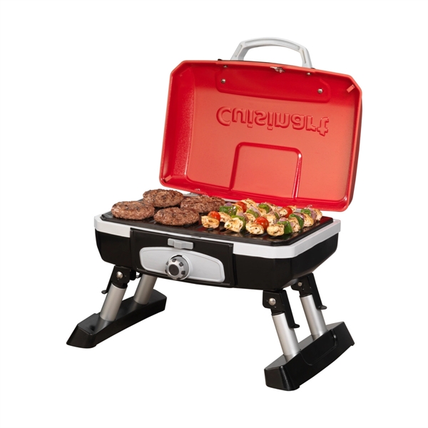 Get great grilled flavor every day from the compact, high-performance Cuisinart... from ASI 56070 Gemline / Gemline®
