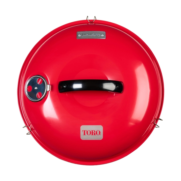 The Cuisinart 14" Portable Charcoal Grill offers the perfect solution for... from ASI 56070 Gemline / Gemline®