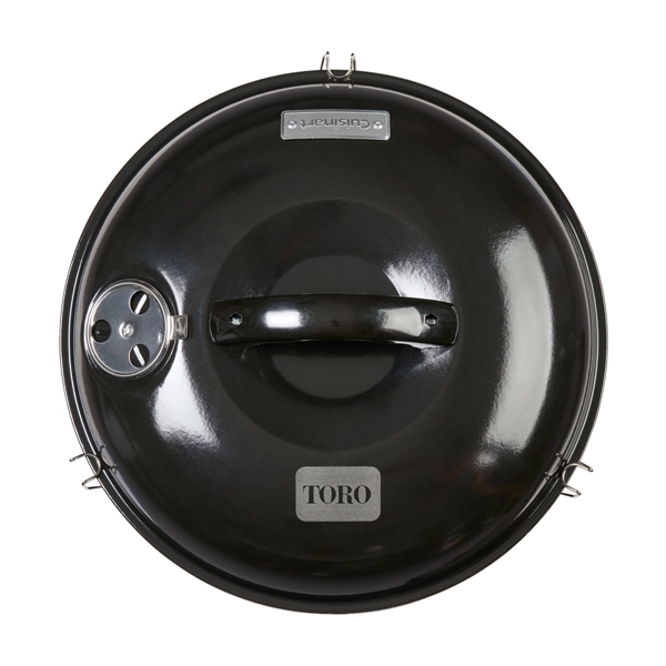 The Cuisinart 14" Portable Charcoal Grill offers the perfect solution for... from ASI 56070 Gemline / Gemline®