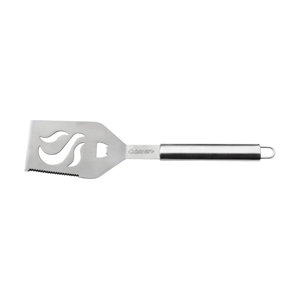 The Cuisinart® Deluxe 14 Piece Grilling Tool Set includes all the... from ASI 56070 Gemline / Gemline®