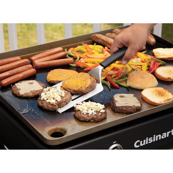 Get the spatula that can handle any job; the Cuisinart® XL... from ASI 56070 Gemline / Gemline®