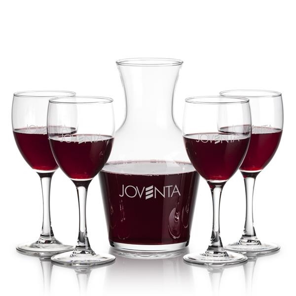 Ideal for Wine Water or Juice... from ASI 84592 St Regis Group / St Regis Crystal