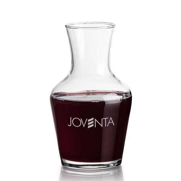 The Summit carafe collection features the classic trattoria shape with an... from ASI 84592 St Regis Group