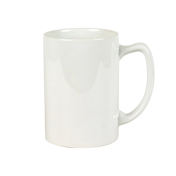 14 oz. white mug.... from ASI 76797 Pelican Graphics / Pelican Lures