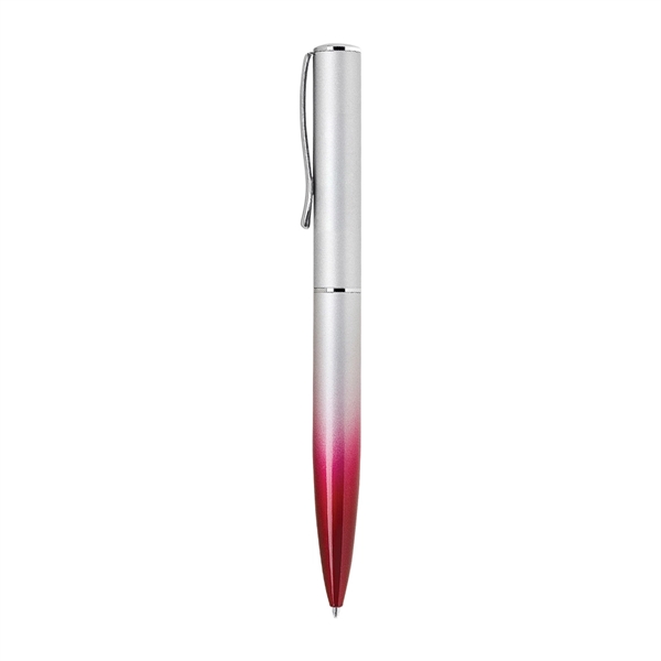 Color Gradient Metal Ballpoint Pen... from ASI 31517 Admart Products / Admart Line