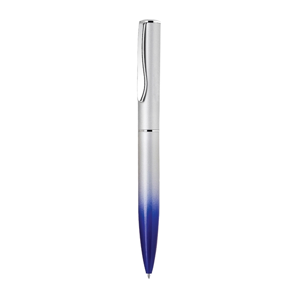 Color Gradient Metal Ballpoint Pen... from ASI 31517 Admart Products / Admart Line