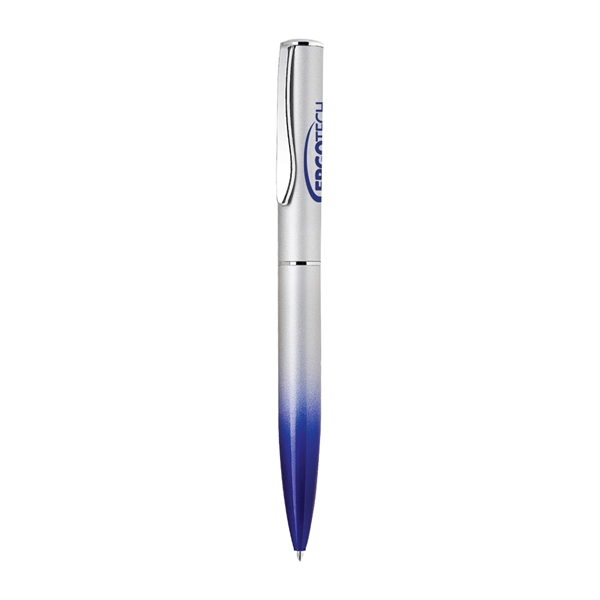 Color Gradient Metal Ballpoint Pen... from ASI 31517 Admart Products / Admart Line