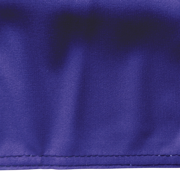 4' Fully Customized Fitted Table Cover... from ASI 80228 Quinn