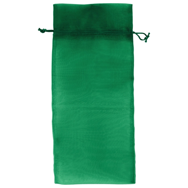 Sheer Organza bags with pull string closure.... from ASI 75731 PWS