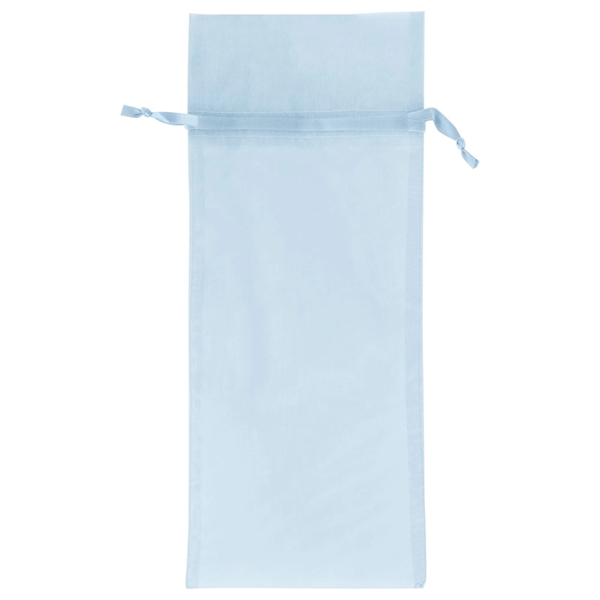 Sheer Organza bags with pull string closure.... from ASI 75731 PWS