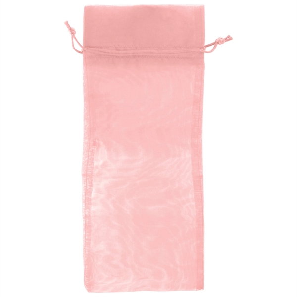 Sheer Organza bags with pull string closure.... from ASI 75731 PWS