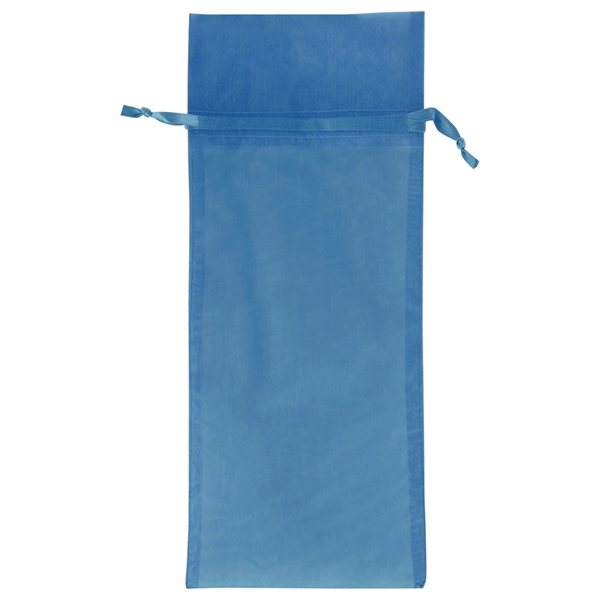 Sheer Organza bags with pull string closure.... from ASI 75731 PWS