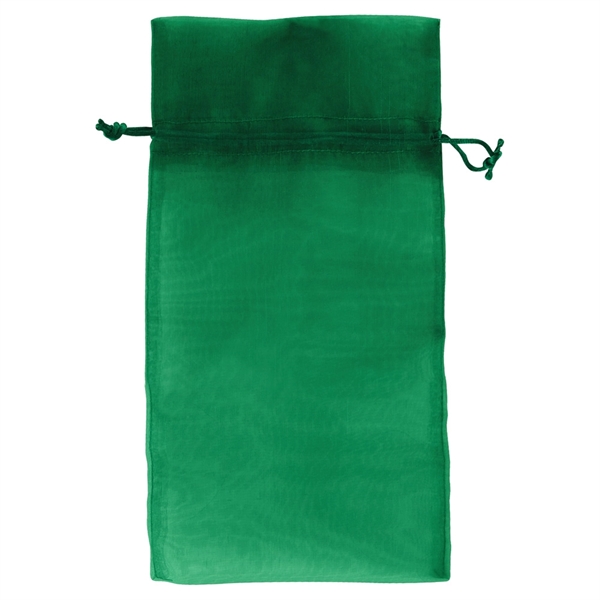 Sheer Organza bags with pull string closure.... from ASI 75731 PWS