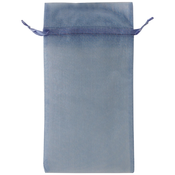 Sheer Organza bags with pull string closure.... from ASI 75731 PWS