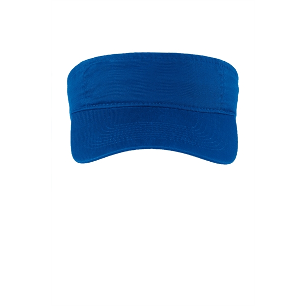 Port & Company - Fashion Visor.... from ASI 84863 SanMar