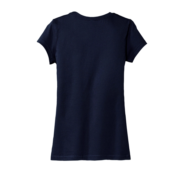 District Women's Fitted Very Important Tee .... from ASI 84863 SanMar