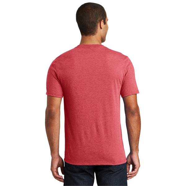 District Perfect Tri V-Neck Tee.... from ASI 84863 SanMar