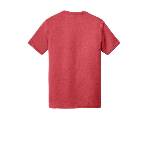 District Perfect Tri V-Neck Tee.... from ASI 84863 SanMar