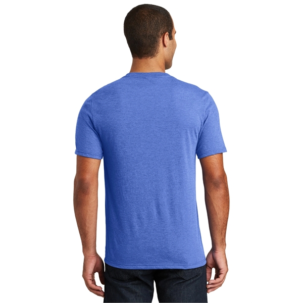 District Perfect Tri V-Neck Tee.... from ASI 84863 SanMar