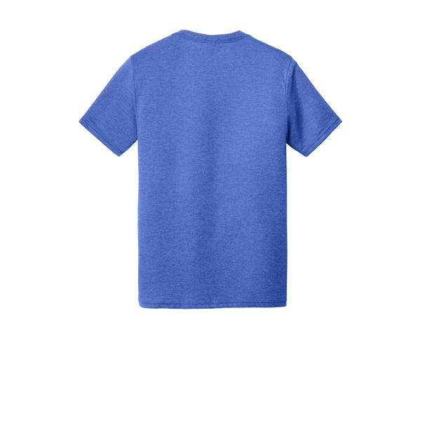 District Perfect Tri V-Neck Tee.... from ASI 84863 SanMar