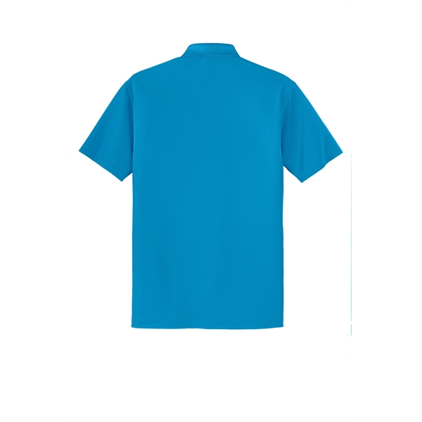 Port Authority Dry Zone Grid Polo.... from ASI 84863 SanMar