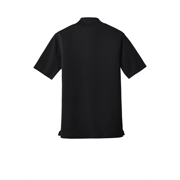 Port Authority Dry Zone UV Micro-Mesh Pocket Polo.... from ASI 84863 SanMar