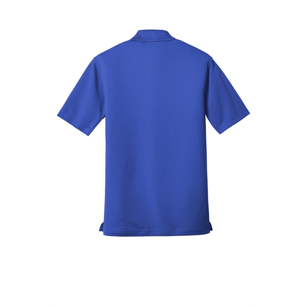 Port Authority Dry Zone UV Micro-Mesh Pocket Polo.... from ASI 84863 SanMar