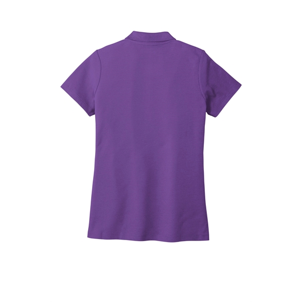 Port Authority Ladies SuperPro React Polo.... from ASI 84863 SanMar