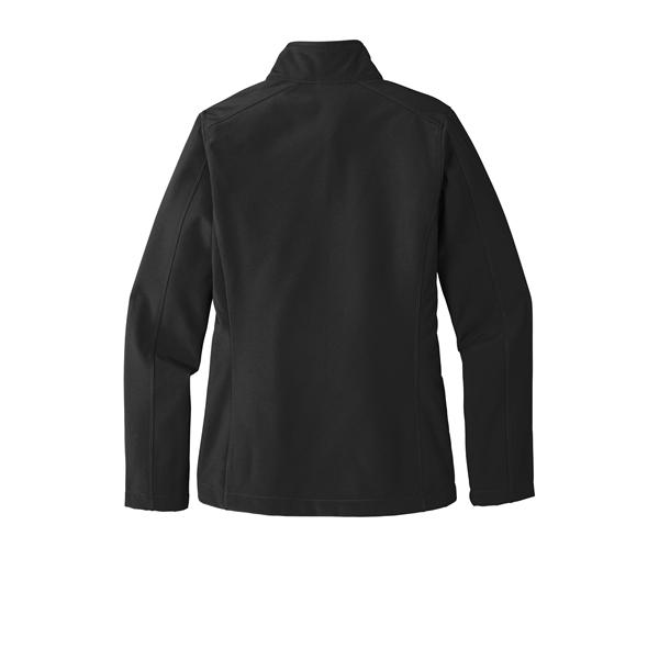Port Authority Ladies Core Soft Shell Jacket.... from ASI 84863 SanMar