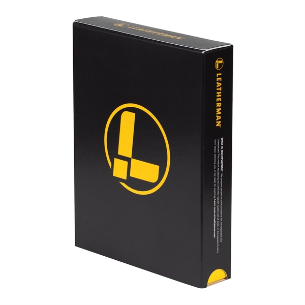 Multifunctional tool that measures 4" when closed and includes knife, file,... from ASI 46170 Compass Industries Inc