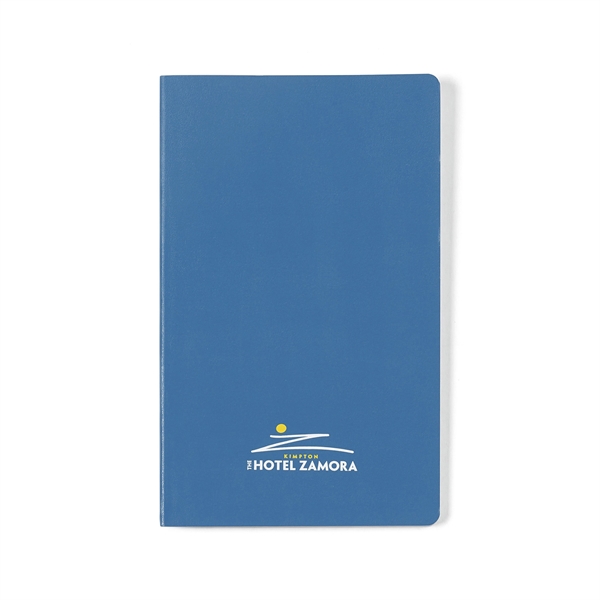 Lightweight and flexible everyday journal for ideas, notes, and lists... from ASI 56070 Gemline / Gemline®