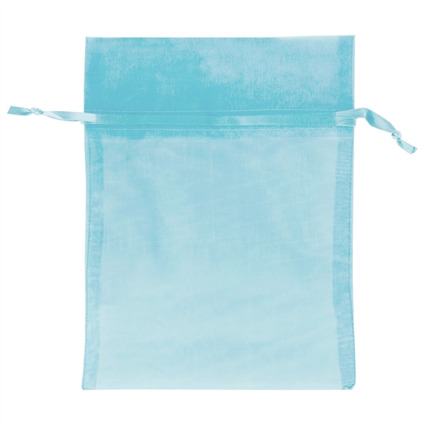 Sheer Organza bags with pull string closure.... from ASI 75731 PWS