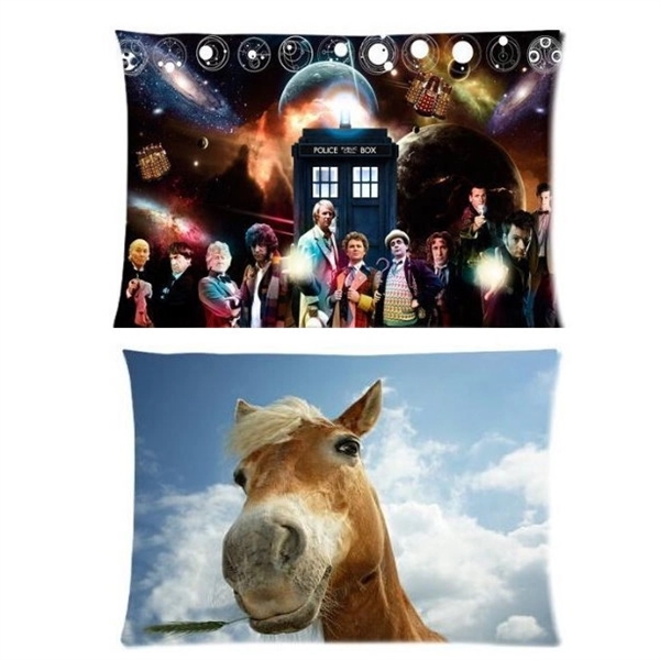 Pillow case - 20" x 36".... from ASI 76797 Pelican Graphics / Pelican Lures